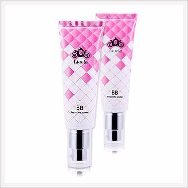 Lioele Beyond the Solution BB cream - one of my favorites!